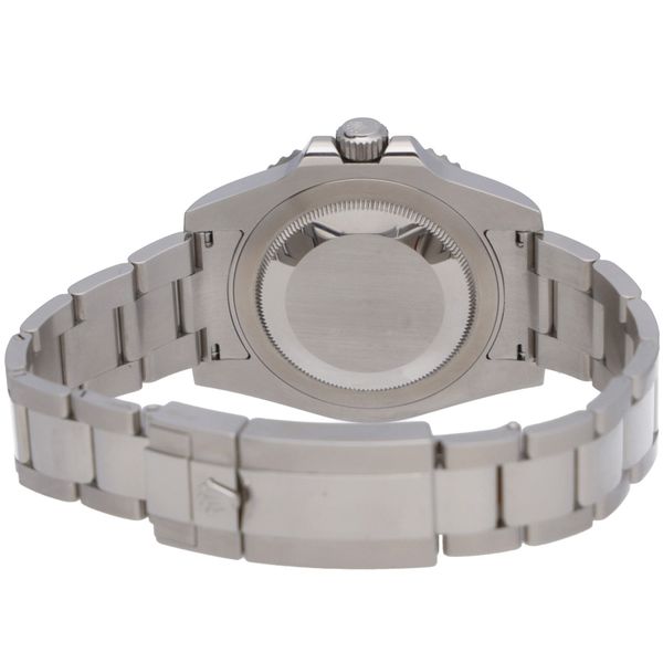 Rolex GMT Master II 116710 LN